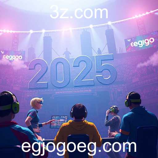 O Crescimento dos Jogos Online no Brasil