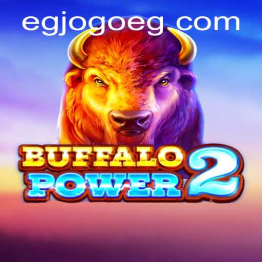 Exploring BuffaloPower2: The Thrilling New Game in the World of egjogo