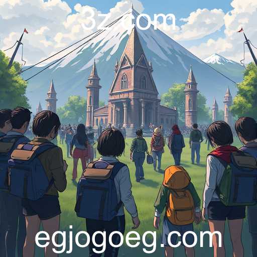 Jogos de Comunidade: Mais do que Entretenimento, uma Experiência Social