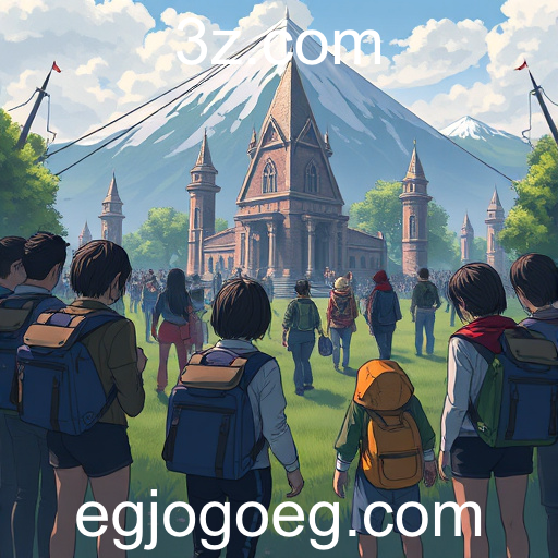 egjogo