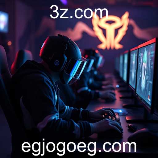 Revolução Digital nos Jogos em 2025