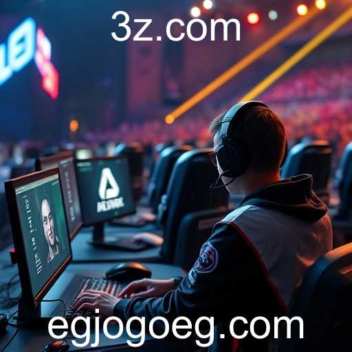 Transformação Digital no Mercado de Jogos