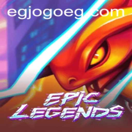 EpicLegends: Dive into the Mystical World of egjogo