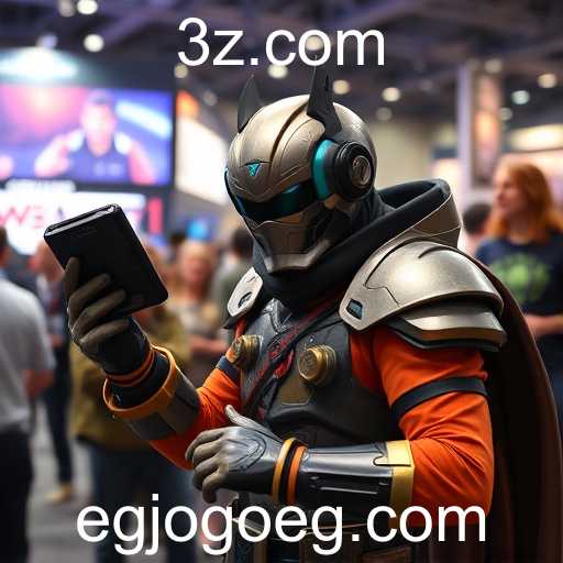 Entenda a Importância dos Eventos no Mundo dos Jogos