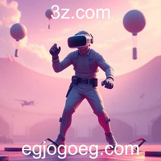 O Futuro dos Jogos: Tendências e Inovações em 2025