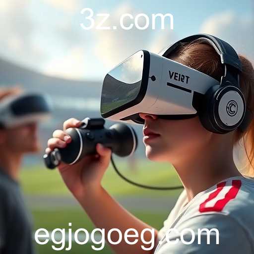 Tendências e Inovações no Universo dos Jogos em 2025