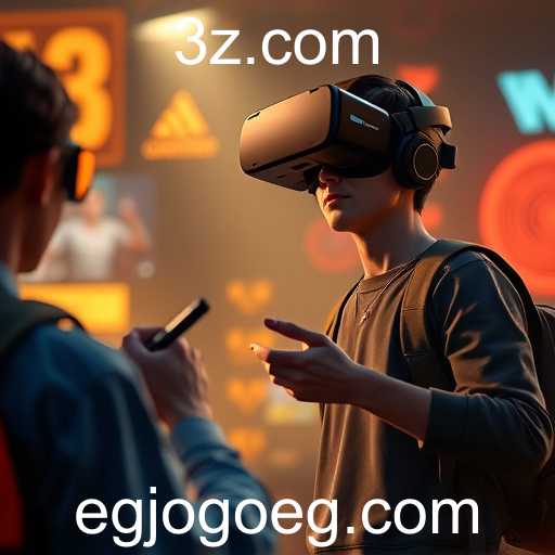 Revolução na Indústria de Jogos em 2025