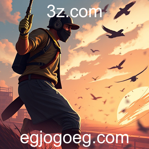 Inovações e Tendências dos Jogos Eletrônicos