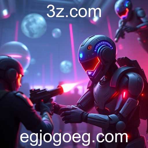 Novidades e Tendências no Mundo dos Jogos