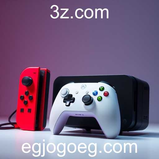 A Evolução do Hardware de Jogos: Tecnologias e Tendências