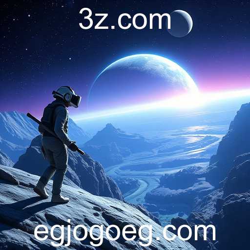 Inovações e Desafios no Mundo dos Jogos em 2025