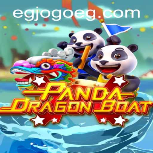 PANDADRAGONBOAT: A Riveting Fusion of Culture and Adventure Gaming