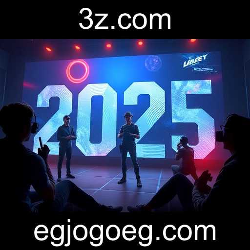 A Revolução dos Jogos Online em 2025