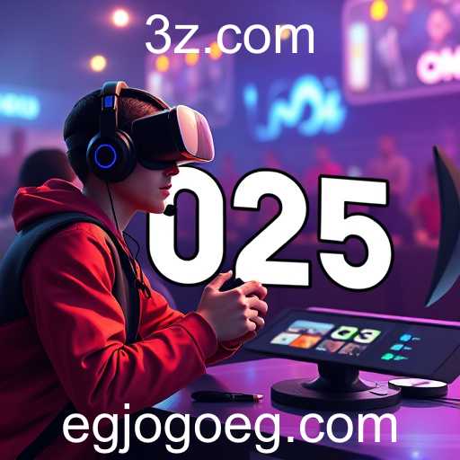 Tendências Emergentes no Mundo dos Jogos Online